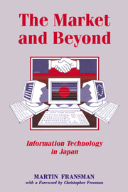 The Market and Beyond