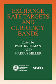 Exchange Rate Targets and Currency Bands