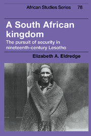 A South African Kingdom