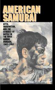 American Samurai