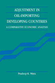Adjustment in Oil-Importing Developing Countries