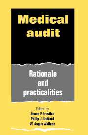 Medical Audit