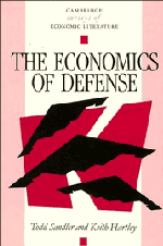The Economics of Defense
