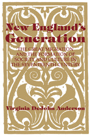 New England's Generation