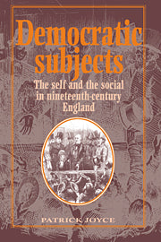 Democratic Subjects
