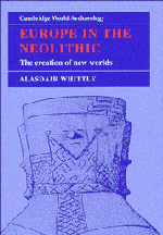 Europe in the Neolithic