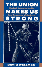 The Union Makes Us Strong