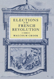 Elections in the French Revolution