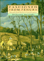 Fashioned from Penury