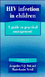 HIV Infection in Children