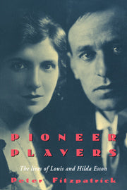 Pioneer Players