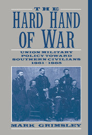The Hard Hand of War