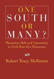 One South or Many?
