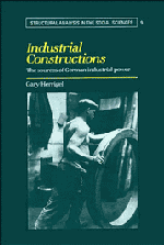 Industrial Constructions