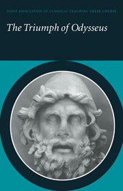 The Triumph of Odysseus