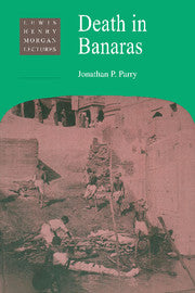 Death in Banaras