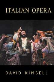 Italian Opera