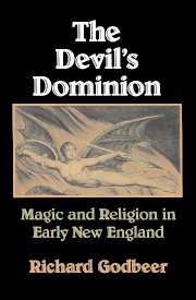 The Devil's Dominion