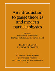 An Introduction to Gauge Theories and Modern Particle Physics
