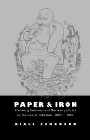 Paper and Iron