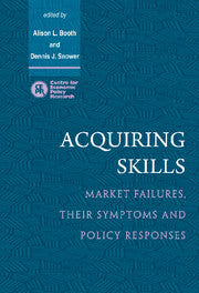 Acquiring Skills