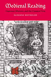 Medieval Reading
