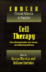 Cell Therapy
