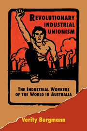 Revolutionary Industrial Unionism