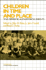 Children in Time and Place