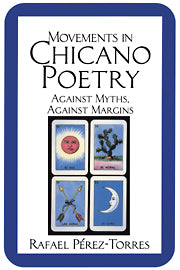 Movements in Chicano Poetry