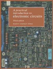 A Practical Introduction to Electronic Circuits