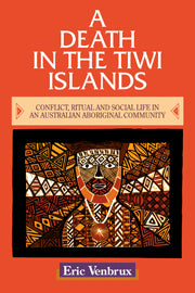 A Death in the Tiwi Islands