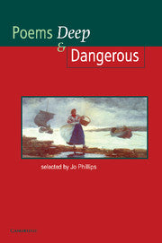 Poems - Deep and Dangerous