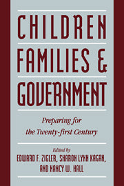 Children, Families, and Government