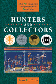 Hunters and Collectors