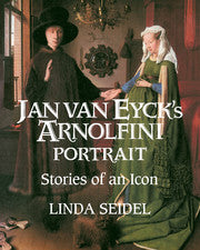 Jan Van Eyck's Arnolfini Portrait