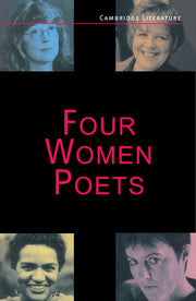 Four Women Poets