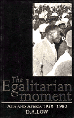 The Egalitarian Moment