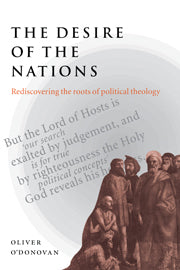 The Desire of the Nations