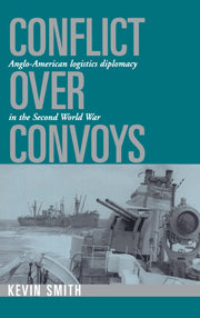 Conflict over Convoys