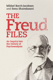 The Freud Files