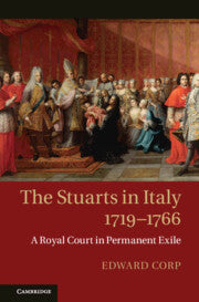 The Stuarts in Italy, 1719–1766