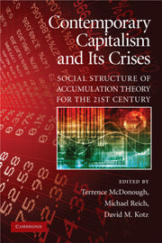 Contemporary Capitalism and its Crises