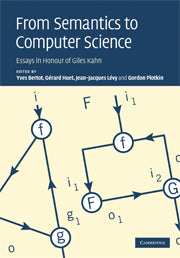 From Semantics to Computer Science