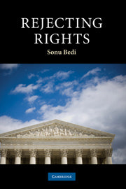 Rejecting Rights