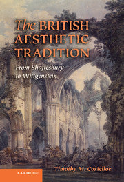 The British Aesthetic Tradition