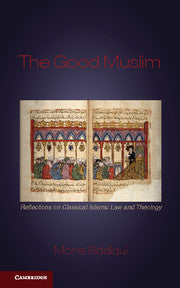 The Good Muslim