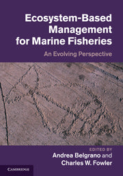 Ecosystem Based Management for Marine Fisheries