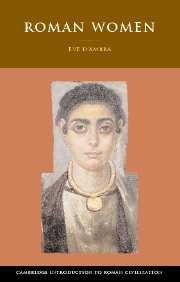 Roman Women