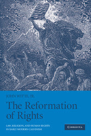 The Reformation of Rights